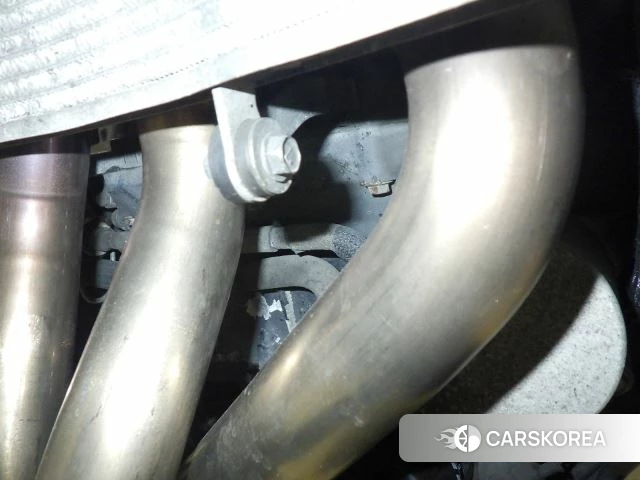 Engine photo