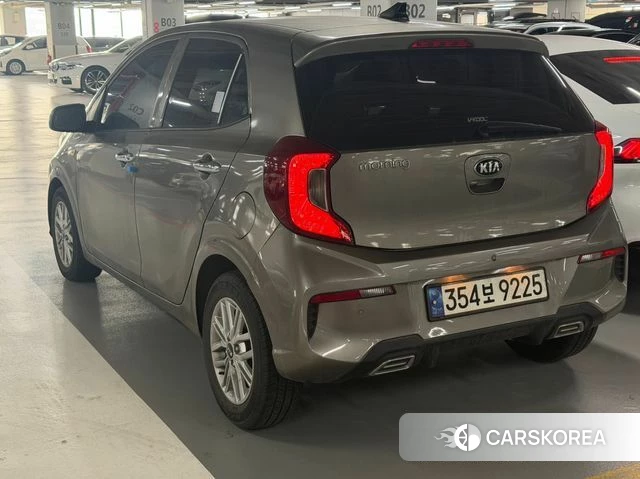 Kia Morning Urban (JA) id 3800659 из Кореи 14