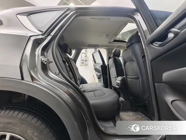 Mazda CX-5 id 4365885 из Китая 16