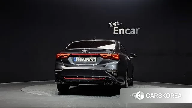 Kia Come New K3 id 3709125 из Кореи 14