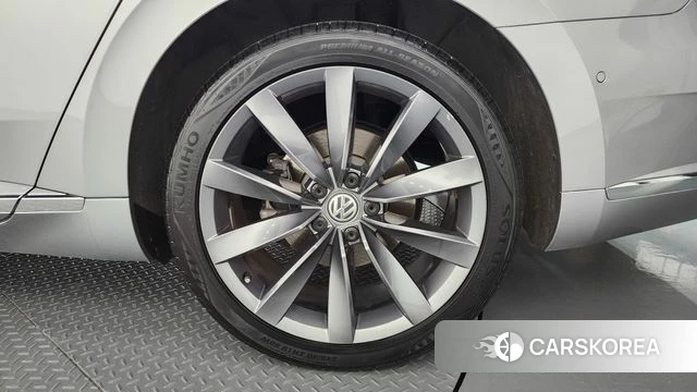 Volkswagen Arteon id 3860568 из Кореи 14