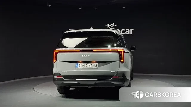 Kia The New Carnival 4th Generation id 3393882 из Кореи 14