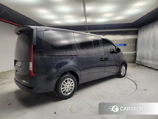 Hyundai Staria id 3142605 из Кореи 14