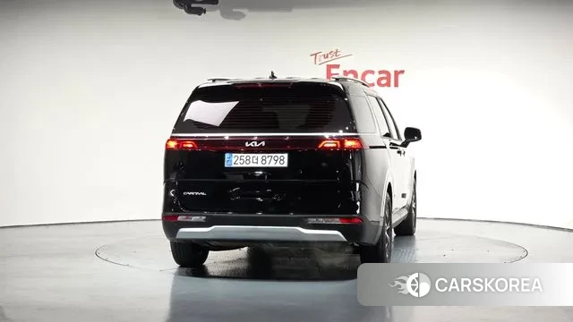 Kia Carnival 4th generation id 3377580 из Кореи 14