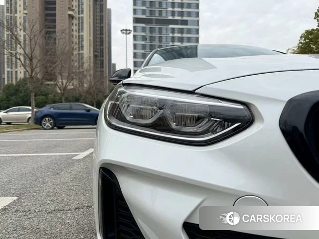 BMW 1 series id 4256443 из Китая 10