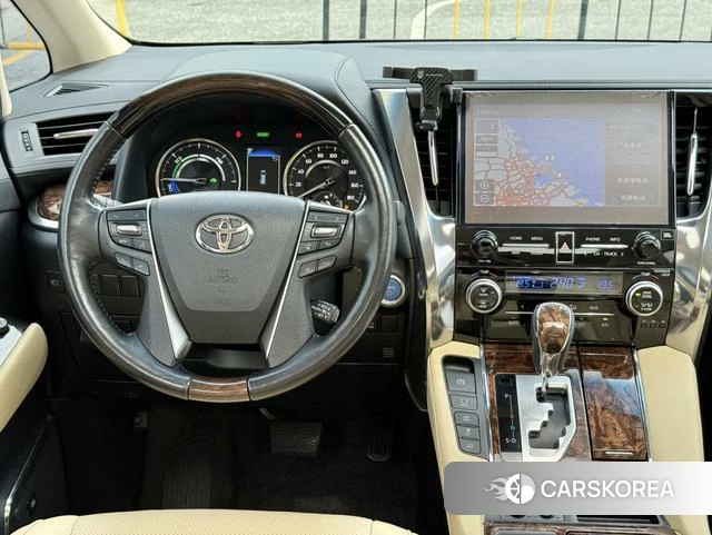 Toyota Elfa id 4290045 из Китая 12