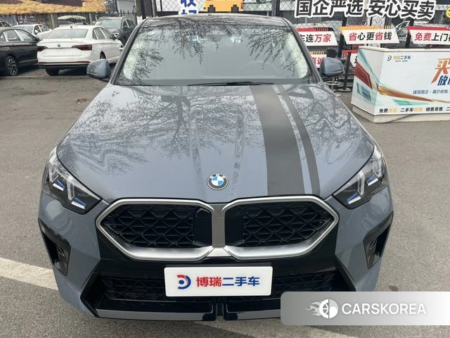 BMW X2 (import) id 4278878 из Китая 13