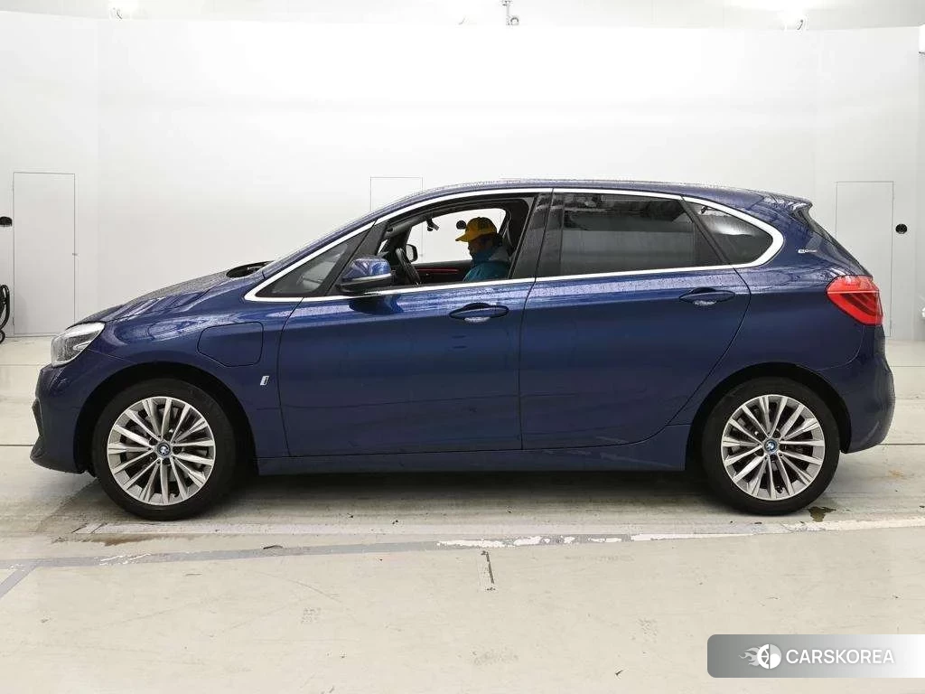 BMW 2-Series 2019 из Японии, фото 4