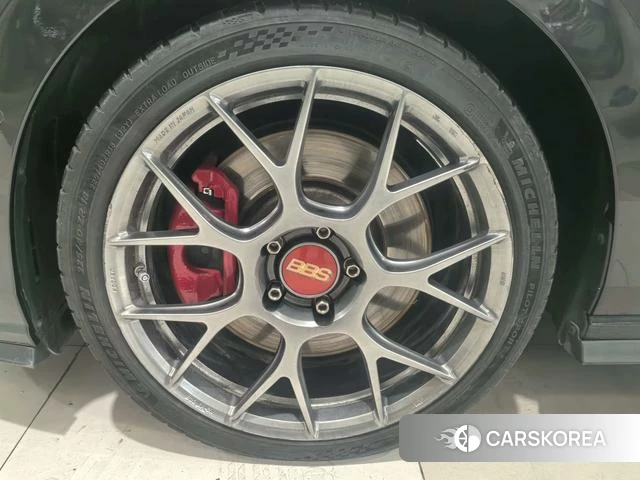 Volkswagen Golf GTI 2022 Черный из Китая, фото 4