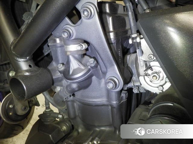 Engine photo