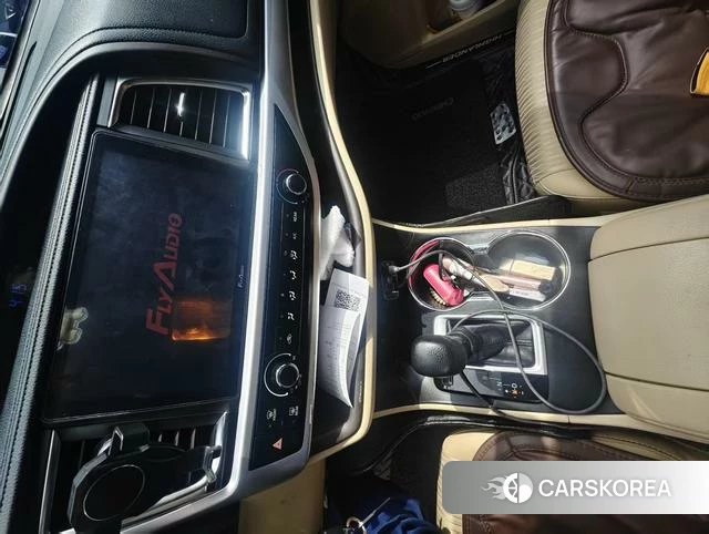 Toyota Highlander 2018 Черный из Китая, фото 4