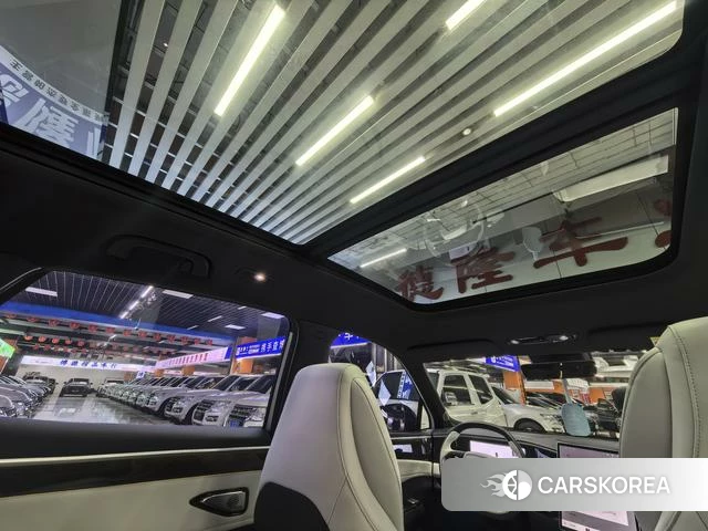 Geely Galaxy Galaxy L7 id 4218660 из Китая 13