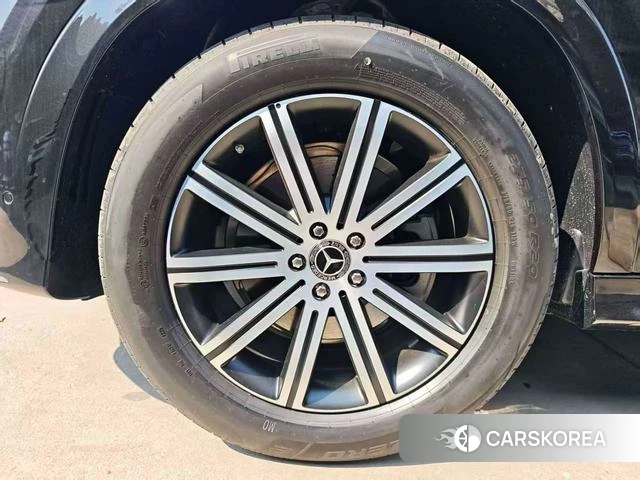 Mercedes-Benz GLE (import) id 3920841 из Китая 19