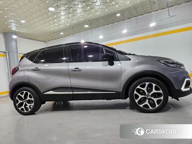 Renault Korea (Samsung) New QM3 id 3005082 из Кореи 12