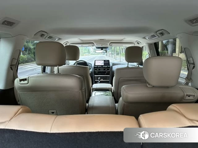 Nissan Toure id 4272187 из Китая 14