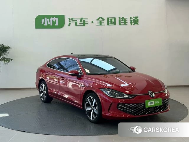Volkswagen Lingdu id 4276330 из Китая 16