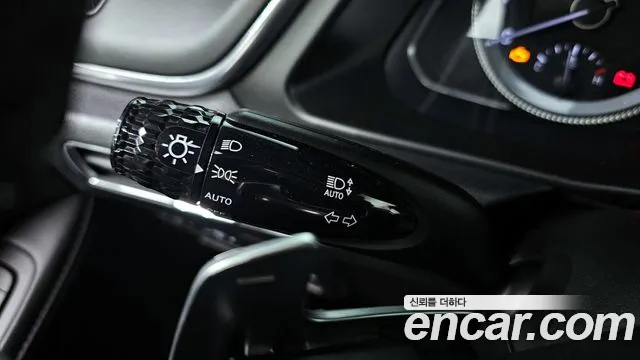 Hyundai Sonata (DN8) id 2663854 из Кореи 14