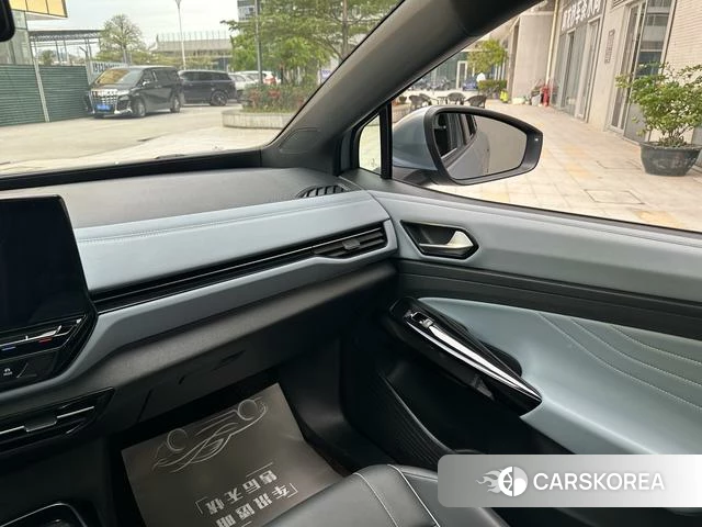 Volkswagen ID.4 X id 4260088 из Китая 18