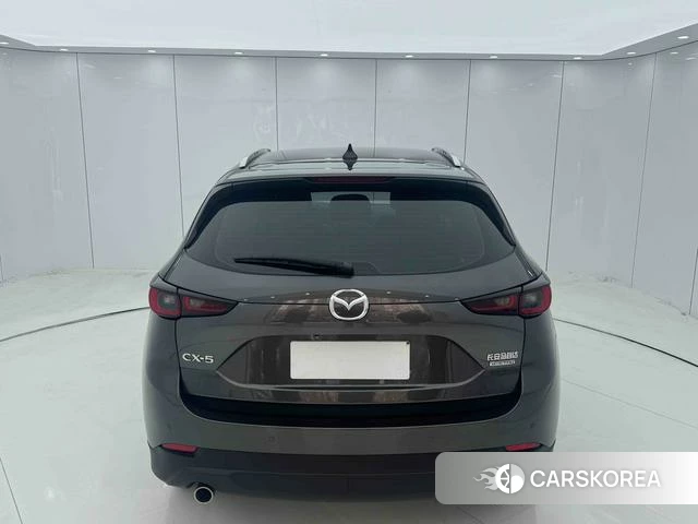 Mazda CX-5 id 4335623 из Китая 19