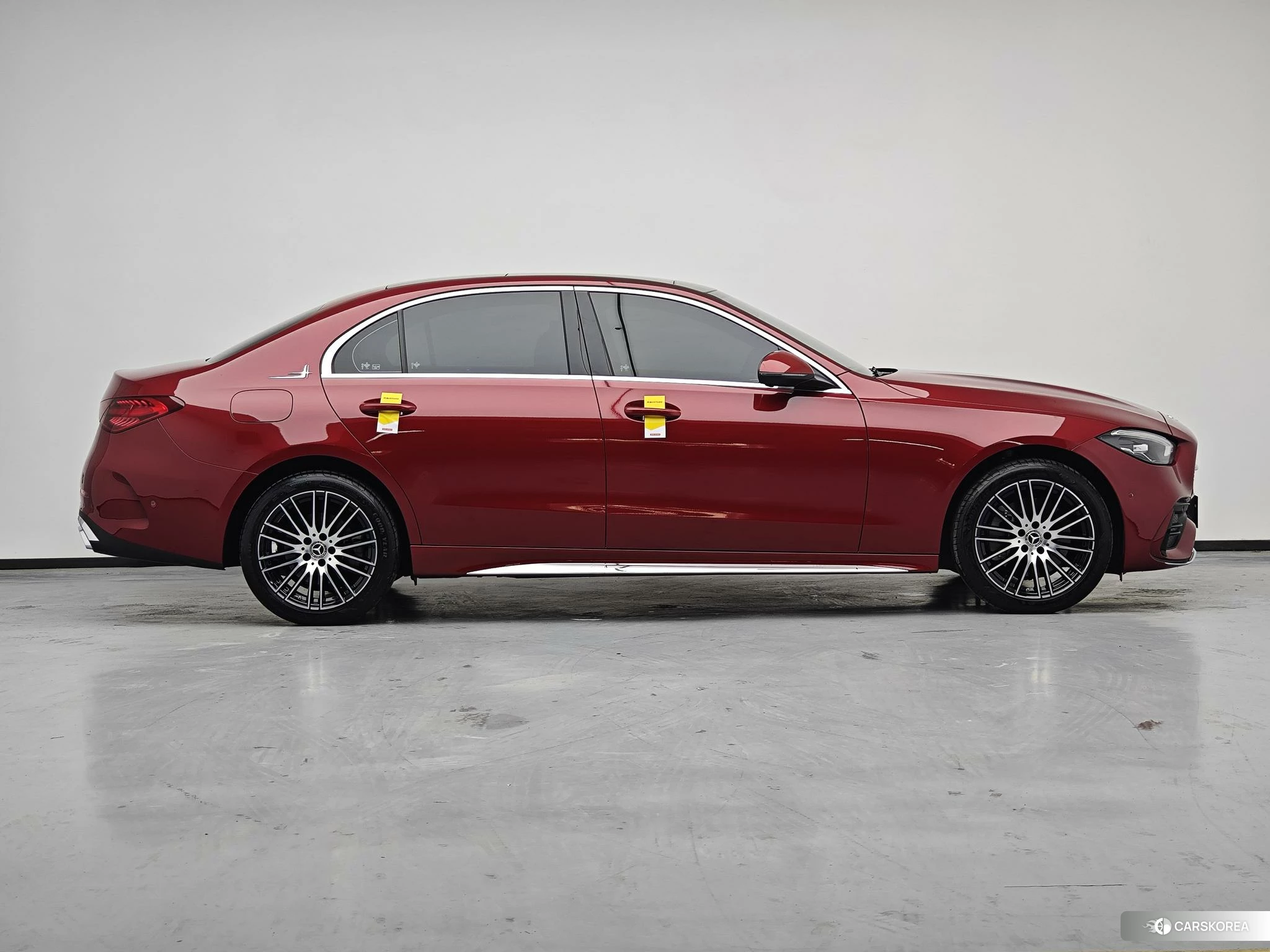 Mercedes-Benz C-class id 4513712 из Китая 14