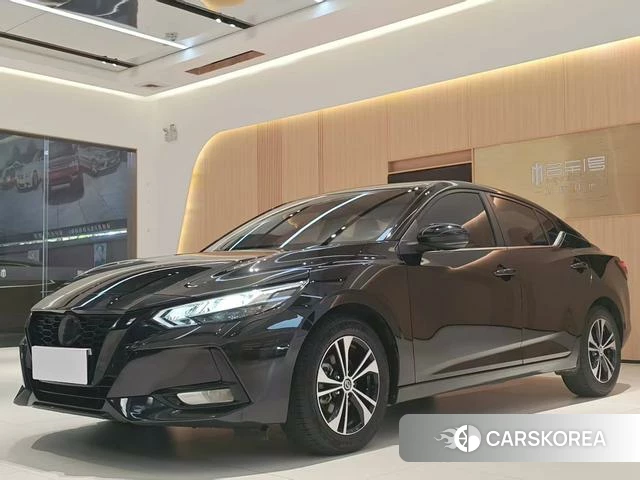 Nissan Xuan Yi id 4220915 из Китая 12