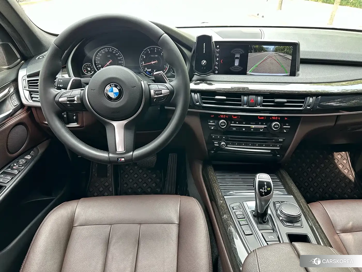 BMW X5 id 4599835 из Китая 11