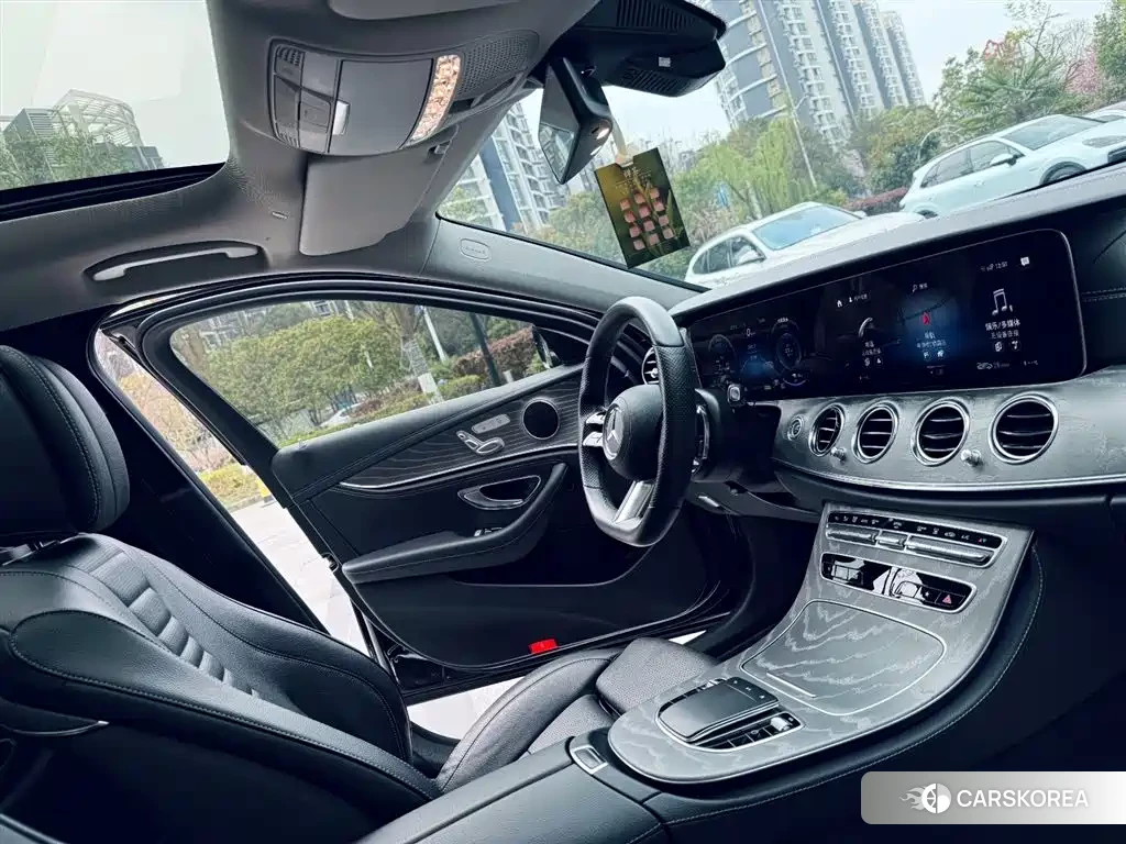 Mercedes-Benz E-class New Energy id 4577642 из Китая 10