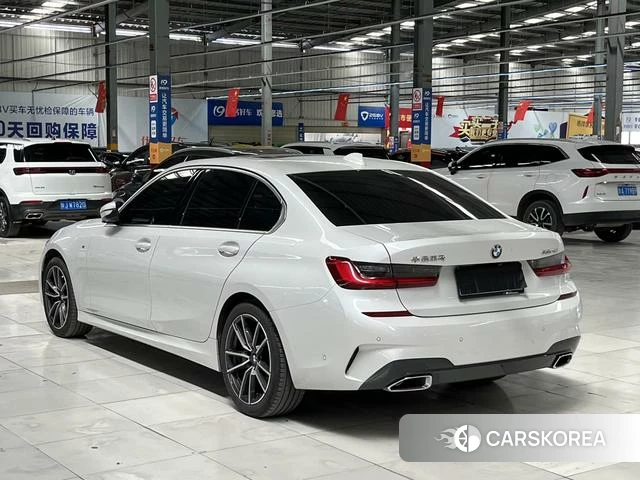 BMW 3 series id 4263968 из Китая 12