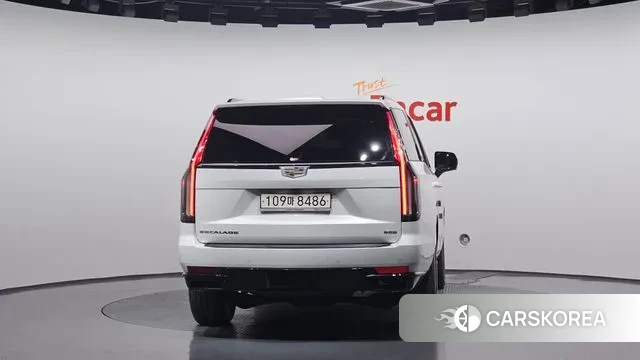 Cadillac Escalade 5th Generation id 3268571 из Кореи 14