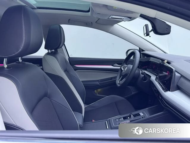 Volkswagen Golf id 4301356 из Китая 17