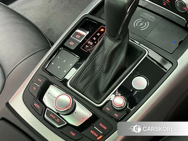 Audi A6 (import) id 4208445 из Китая 19
