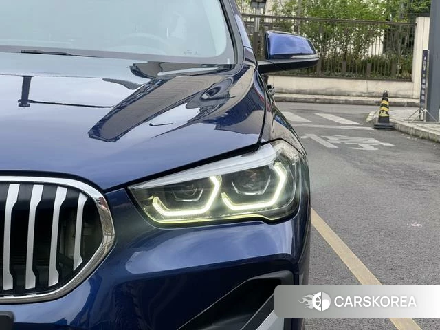 BMW X1 id 4228479 из Китая 18