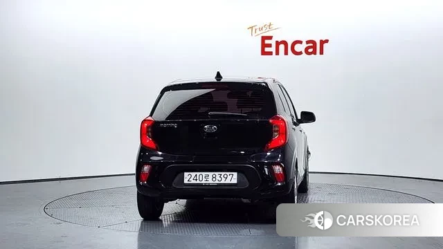 Kia All New Morning (JA) id 3651389 из Кореи 14