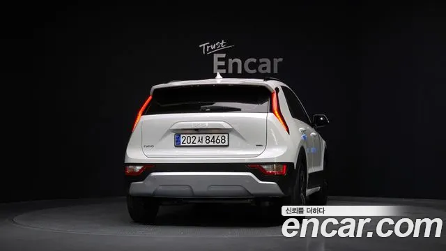 Kia Di Ol Nu Niro id 2718087 из Кореи 14