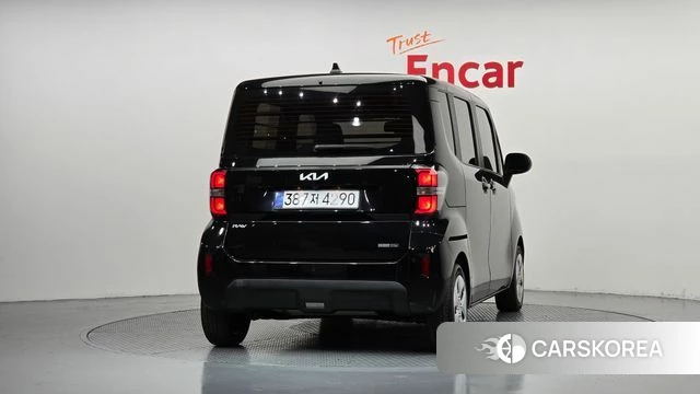 Kia The New Kia Ray id 4935400 из Кореи 14
