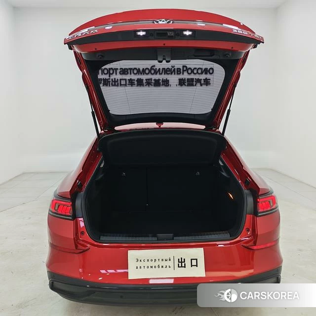 Volkswagen Lingdu id 4359184 из Китая 10