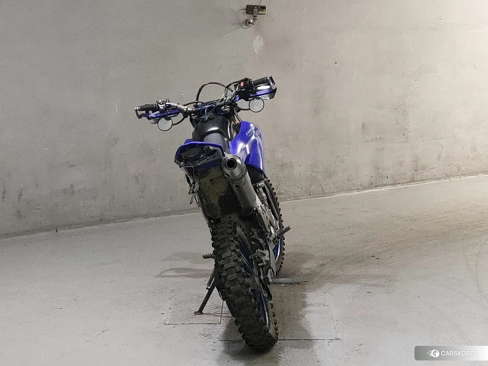 Проданный Yamaha WR250R 2011 из Японии, фото 3