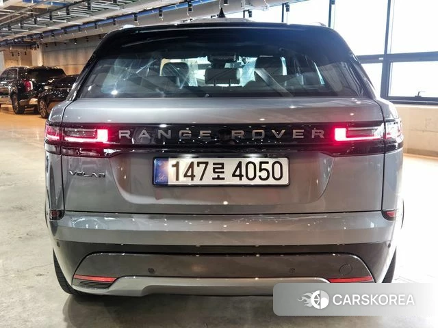 Land Rover Range Rover Velar id 4505135 из Кореи 14