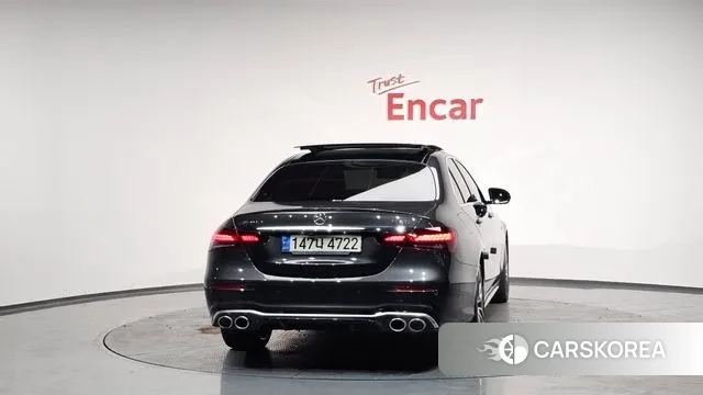 Mercedes-Benz E-Class W213 id 3545957 из Кореи 14