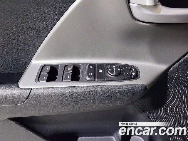 Kia The New Niro id 2669549 из Кореи 14