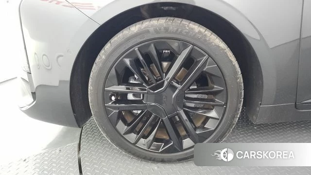 Kia The New K8 Hybrid id 4474295 из Кореи 32