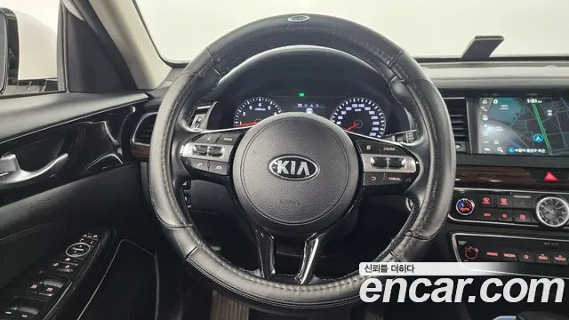 Kia Come New K7 id 2660623 из Кореи 14