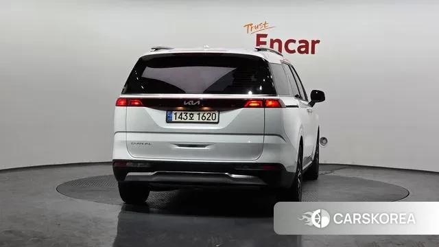 Kia Carnival 4th generation id 3764769 из Кореи 14