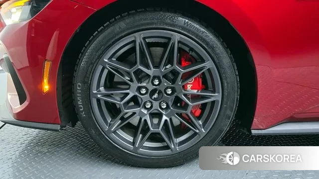 Ford Mustang 7th Generation id 3684635 из Кореи 14