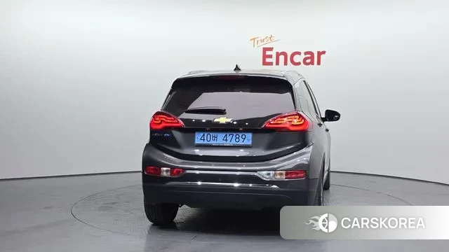 Chevrolet (GM Daewoo) Bolt EV id 3622063 из Кореи 14
