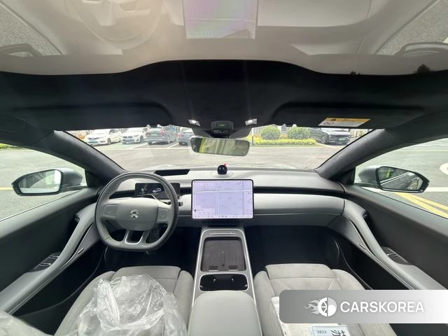 Weilai ET5T id 4190360 из Китая 10