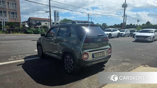Hyundai Casper id 4585505 из Кореи 14