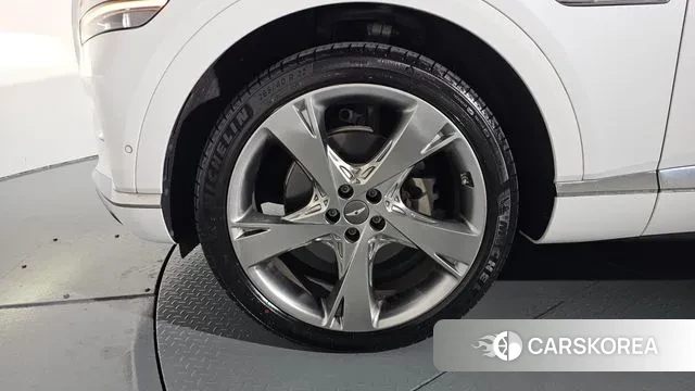 Genesis GV80 id 3373741 из Кореи 14