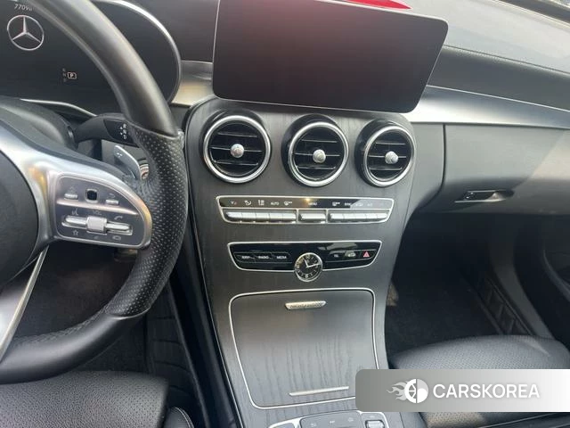 Mercedes-Benz Class C id 4353100 из Китая 8