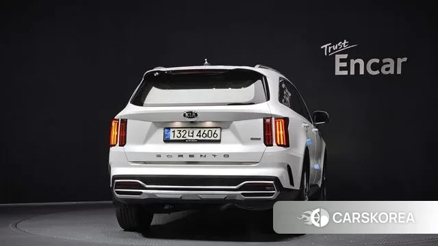Kia Sorento 4th Generation id 3373871 из Кореи 14